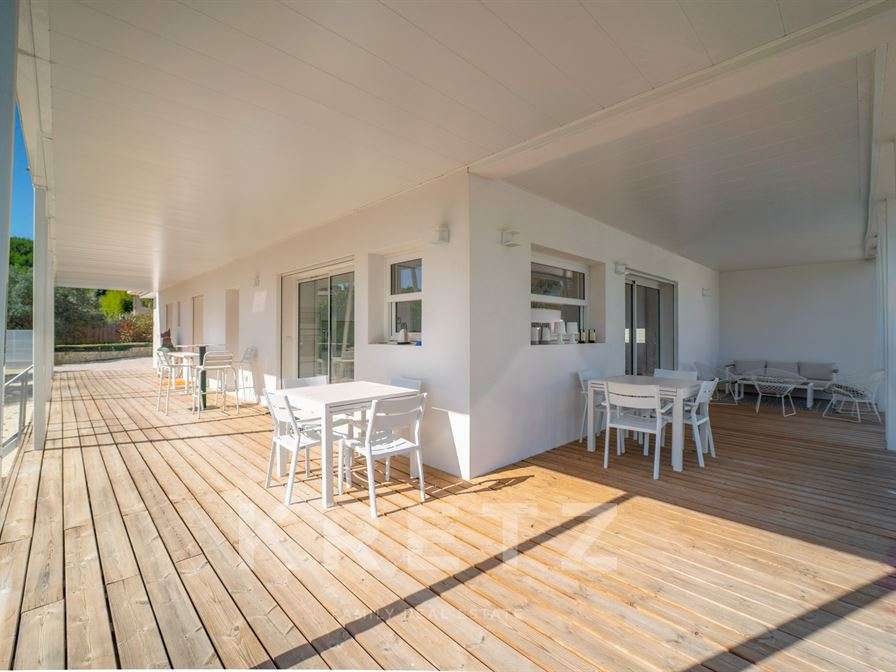 Maison Sommières