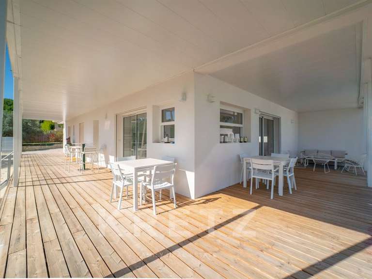 Maison Sommières - 4 chambres - 141m²