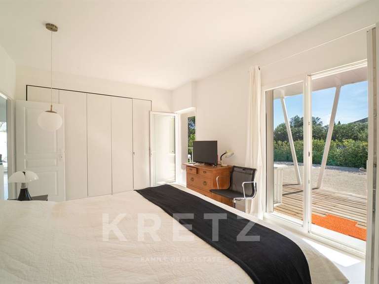 Maison Sommières - 4 chambres - 141m²