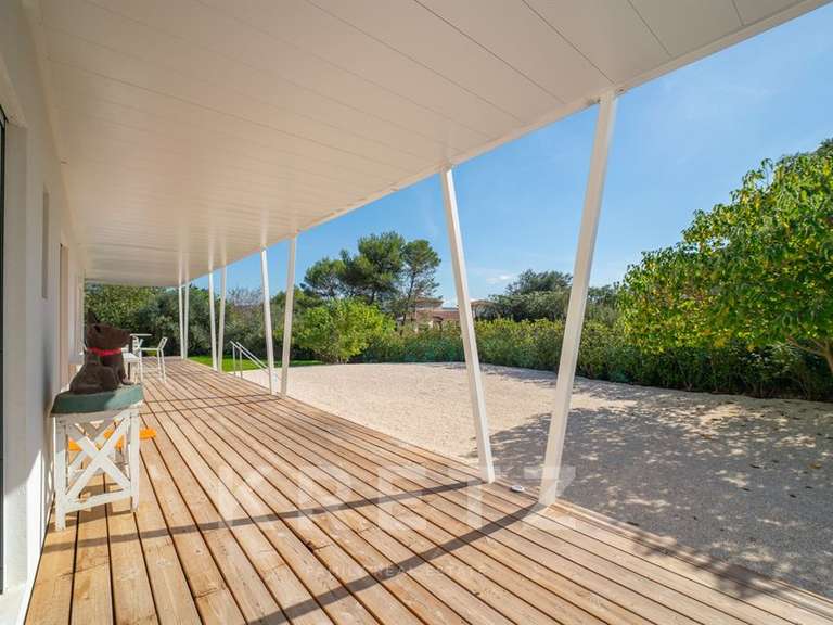 Maison Sommières - 4 chambres - 141m²