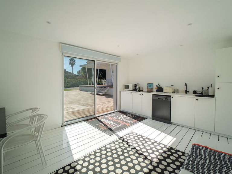 Maison Sommières - 4 chambres - 141m²
