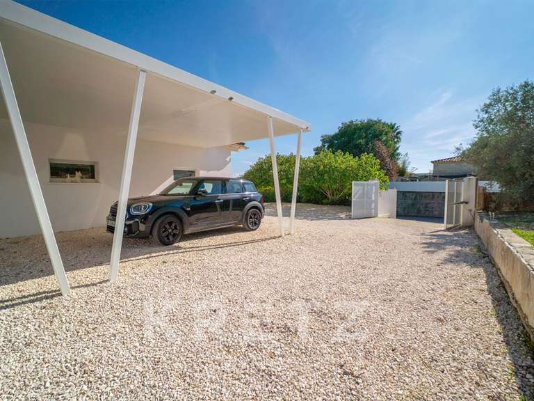 Maison Sommières - 4 chambres - 141m²