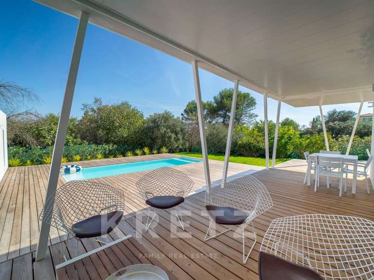 Maison Sommières - 4 chambres - 141m²