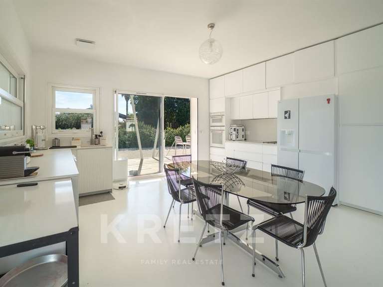 Maison Sommières - 4 chambres - 141m²