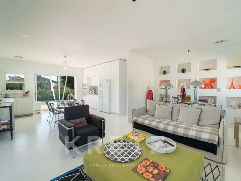 Maison Sommières - 4 chambres - 141m²