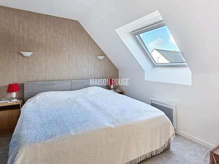 Maison Sarzeau - 5 chambres - 135m²