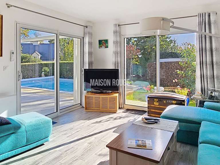 Maison Sarzeau - 5 chambres - 135m²