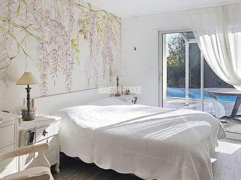 Maison Sarzeau - 5 chambres - 135m²