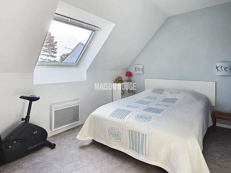 Maison Sarzeau - 5 chambres - 135m²