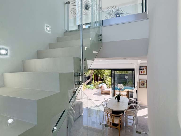 Maison Saint-Cyprien - 4 chambres
