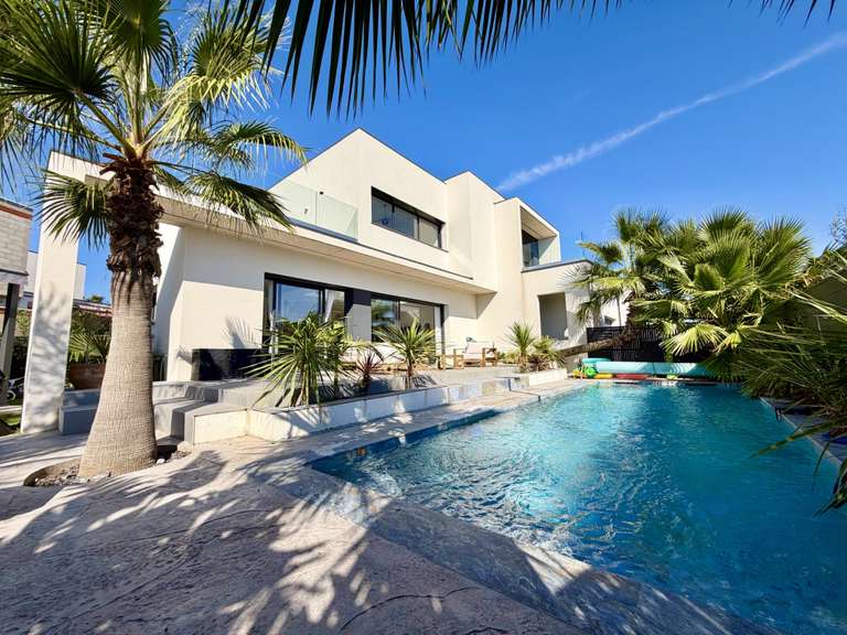 Maison Saint-Cyprien - 4 chambres