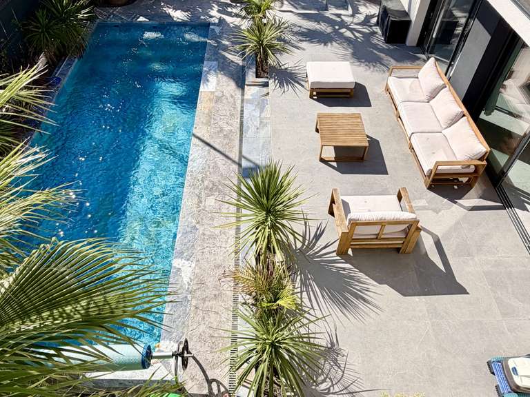 Maison Saint-Cyprien - 4 chambres