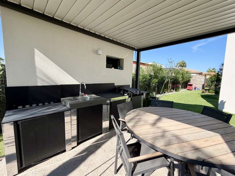 Maison Saint-Cyprien - 4 chambres