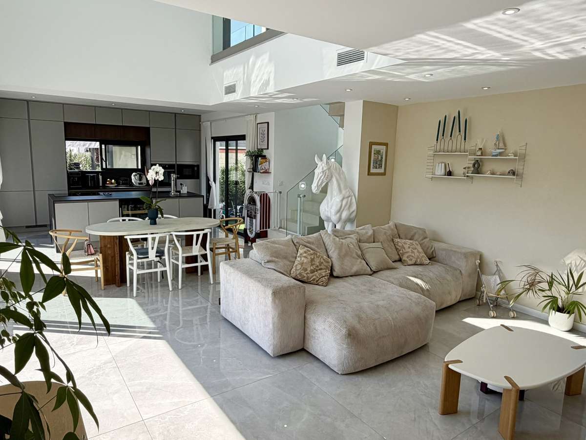 Maison Saint-Cyprien