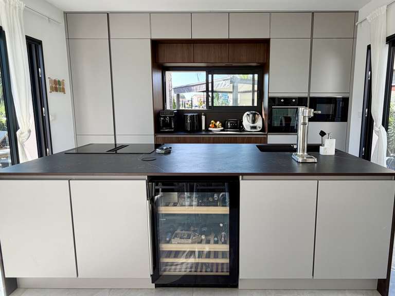 Maison Saint-Cyprien - 4 chambres