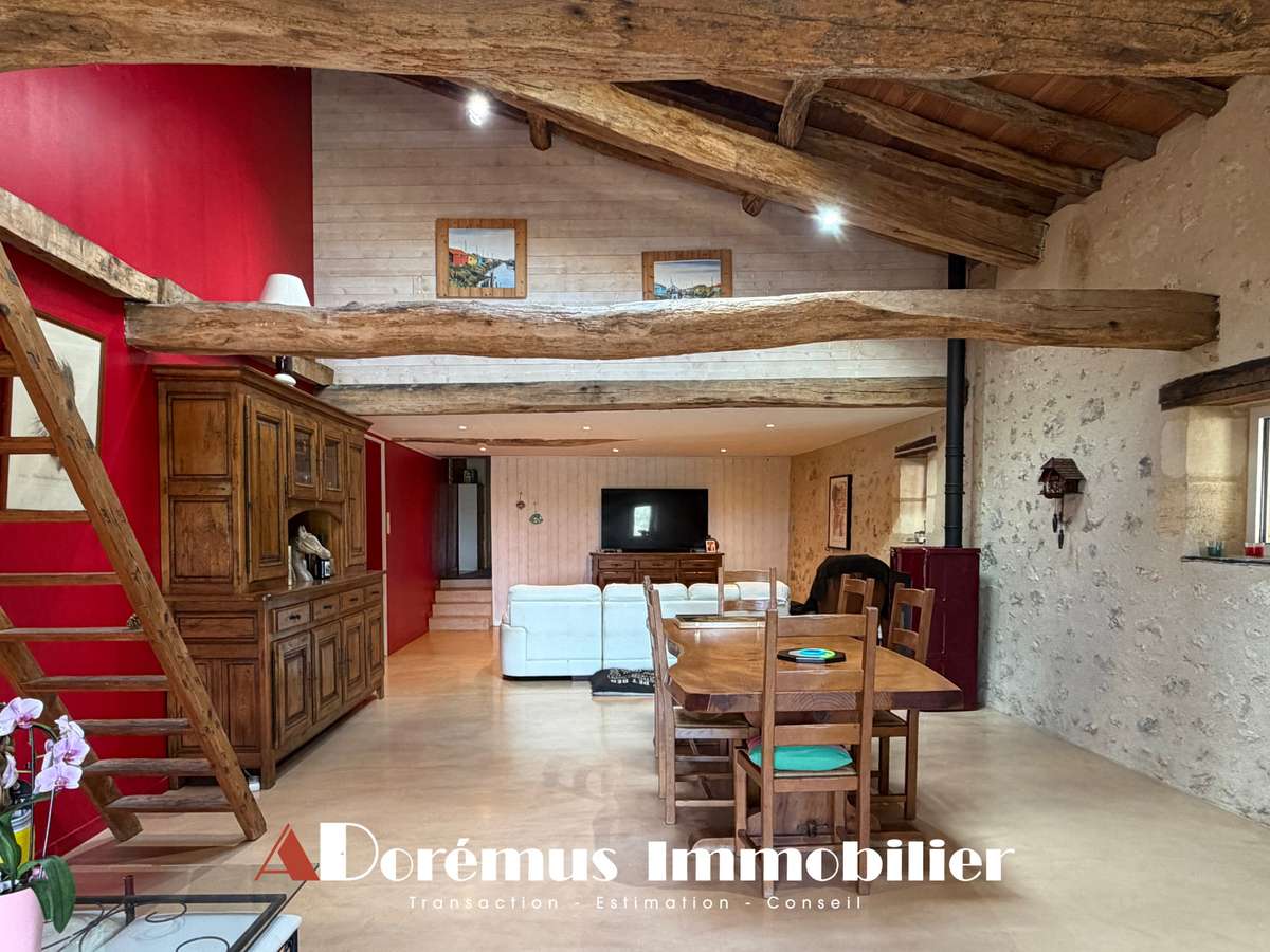 House Créon