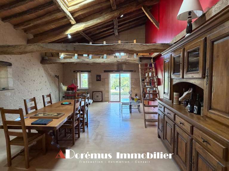 Maison Créon - 3 chambres