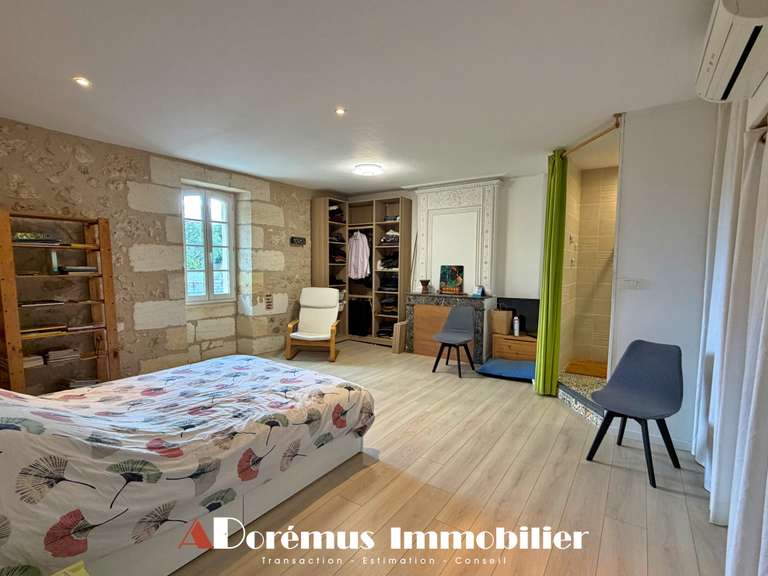 Maison Créon - 3 chambres