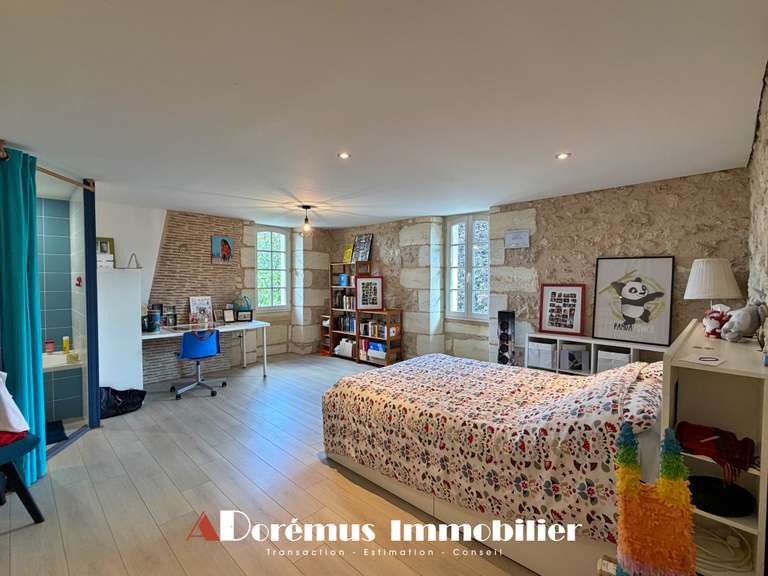 Maison Créon - 3 chambres