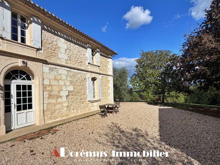 Maison Créon - 3 chambres