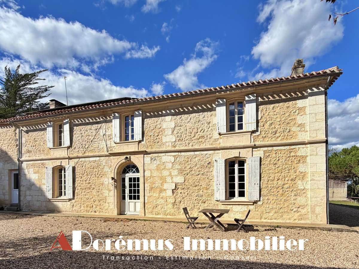 House Créon