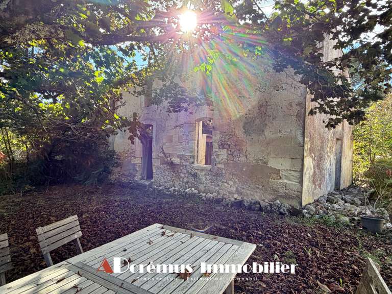 Maison Créon - 3 chambres