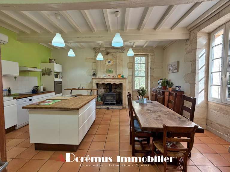 Maison Créon - 3 chambres