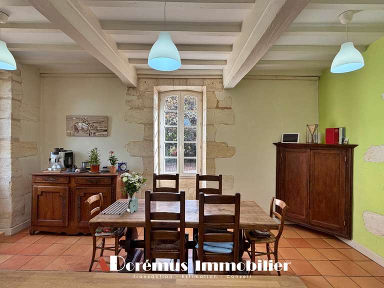 Maison Créon - 3 chambres
