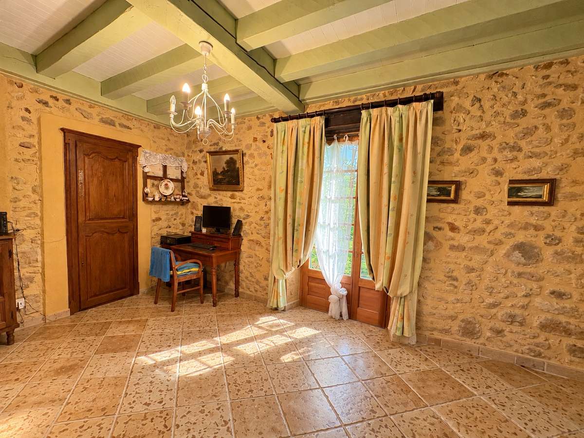 Maison Salles-de-Belvès