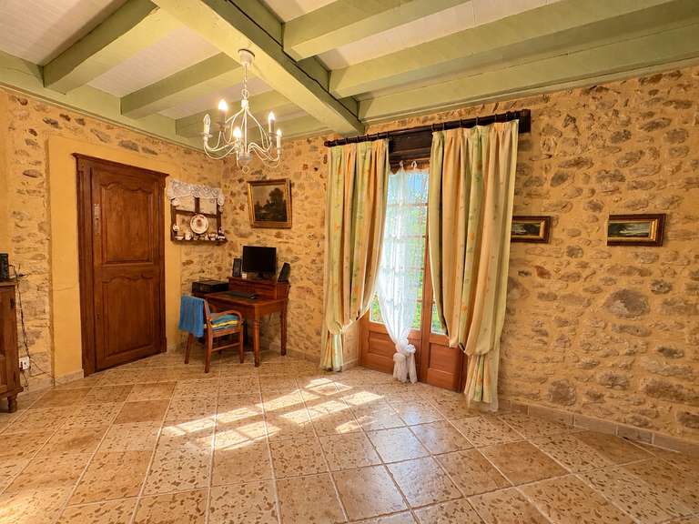 Maison Salles-de-Belvès - 6 chambres