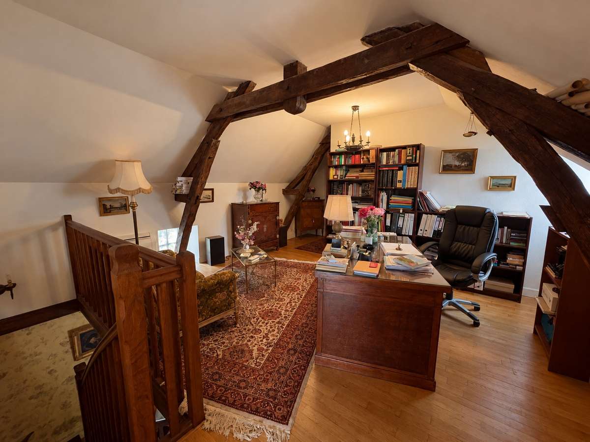 Maison Salles-de-Belvès