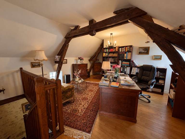 Maison Salles-de-Belvès - 6 chambres