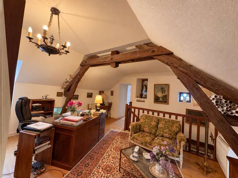 Maison Salles-de-Belvès - 6 chambres