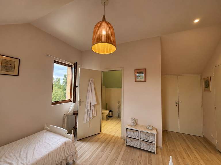 Maison Salles-de-Belvès - 6 chambres