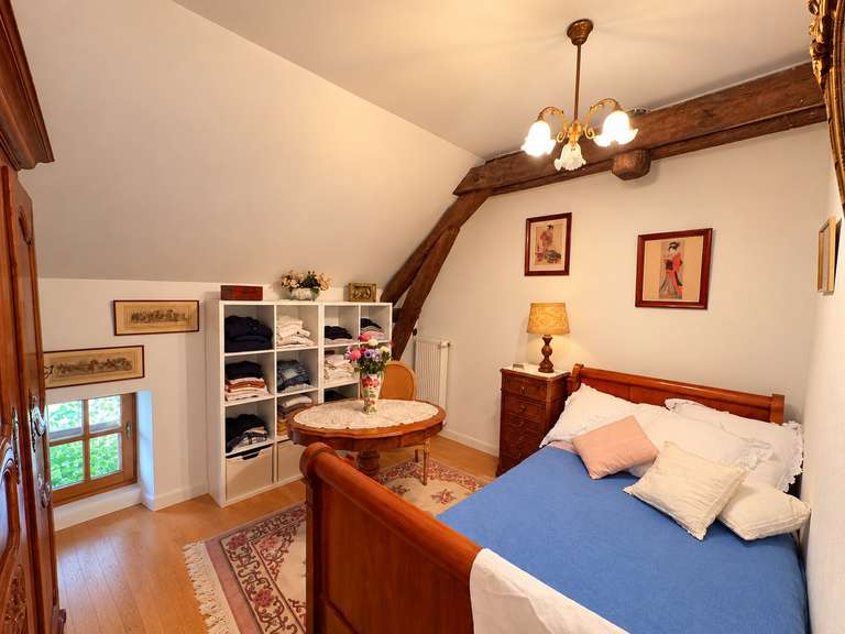 Maison Salles-de-Belvès - 6 chambres