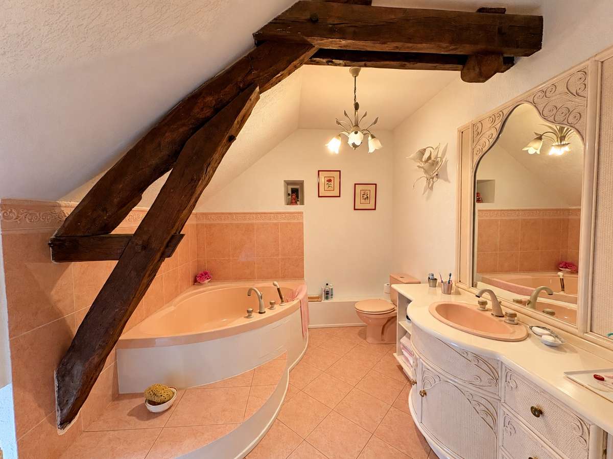 Maison Salles-de-Belvès