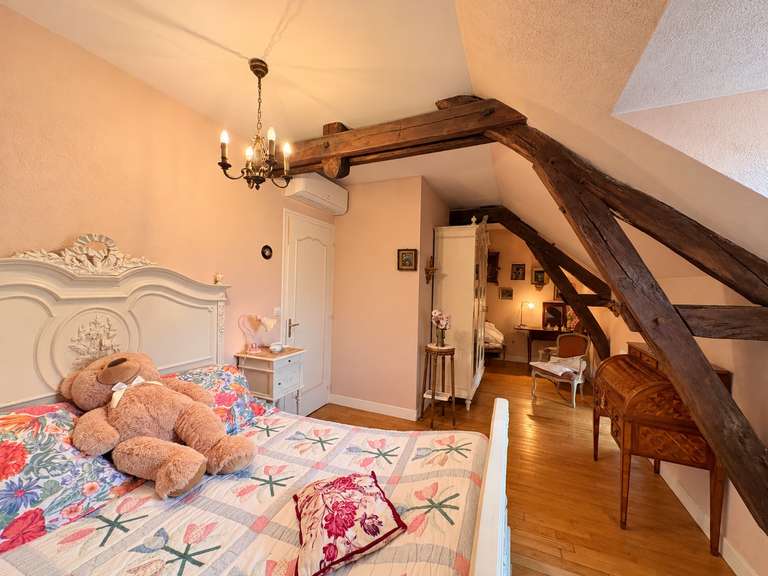 Maison Salles-de-Belvès - 6 chambres