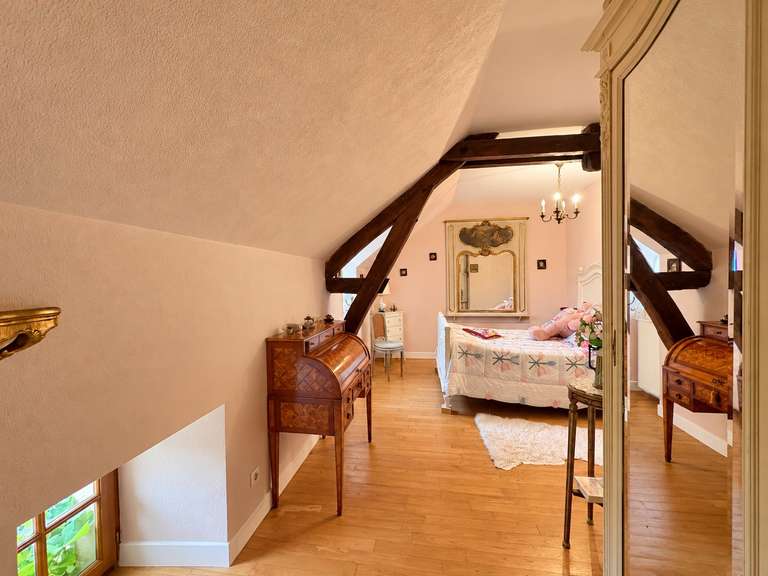 Maison Salles-de-Belvès - 6 chambres