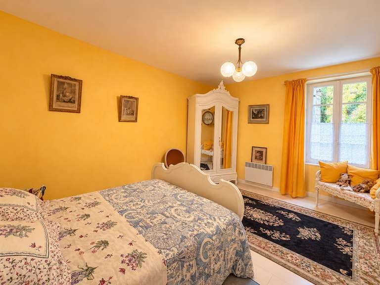 Maison Salles-de-Belvès - 6 chambres