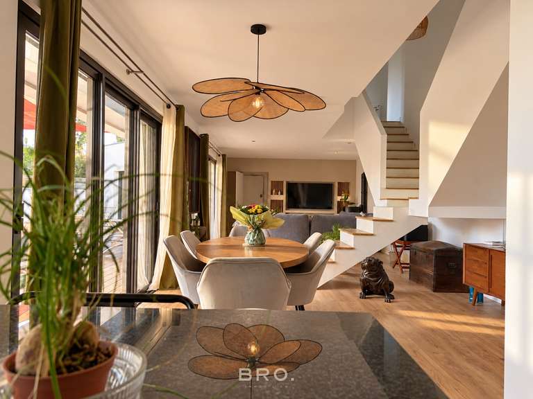 Maison Arradon - 5 chambres