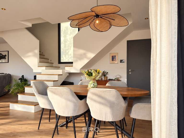 Maison Arradon - 5 chambres