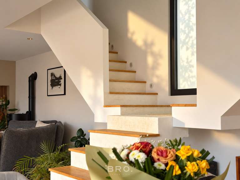 Maison Arradon - 5 chambres
