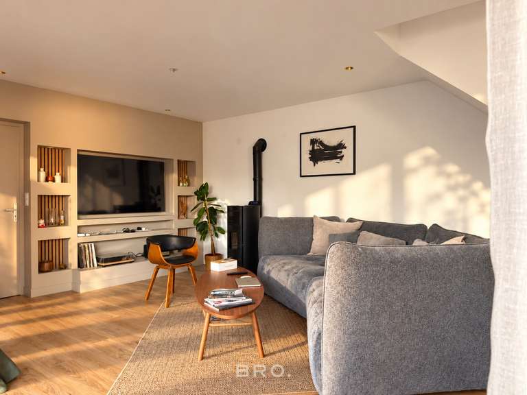 Maison Arradon - 5 chambres