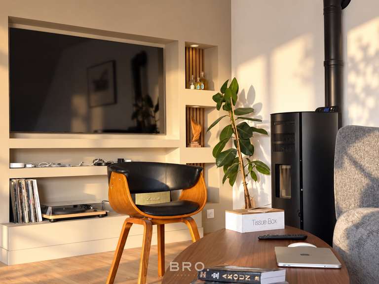 Maison Arradon - 5 chambres