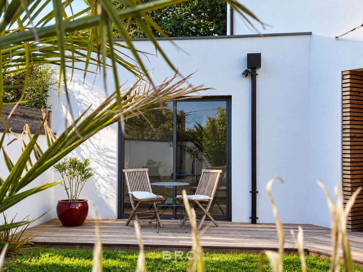 Maison Arradon