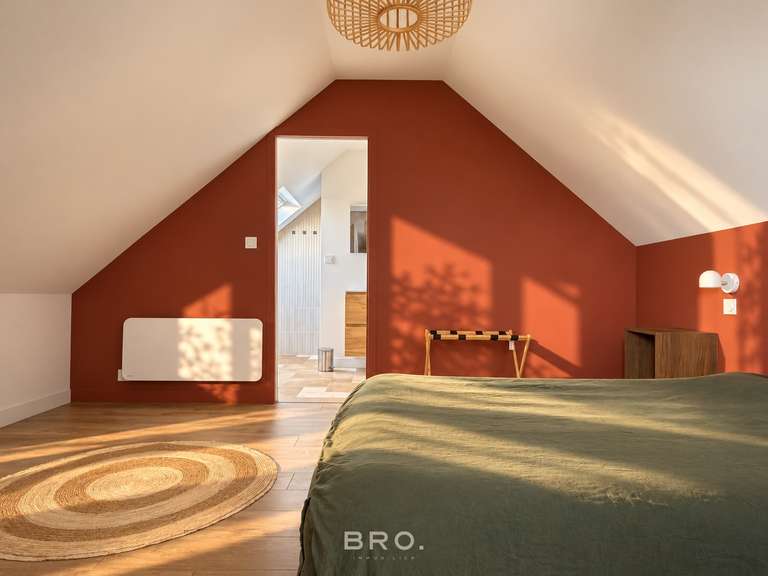 Maison Arradon - 5 chambres