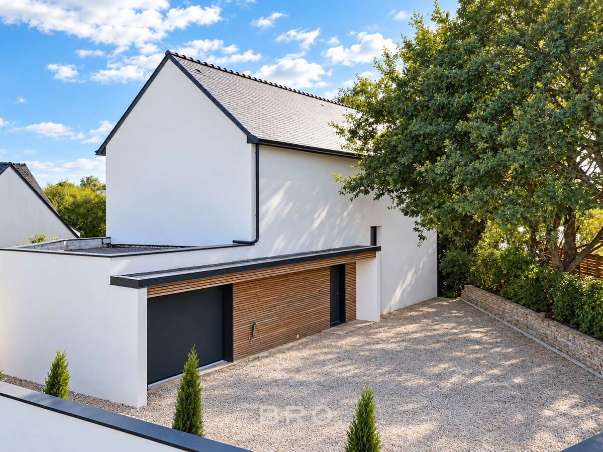 Maison Arradon