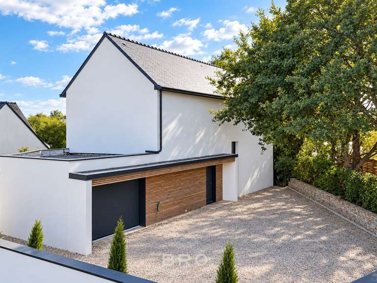 Maison Arradon - 5 chambres