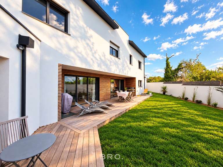 Maison Arradon - 5 chambres