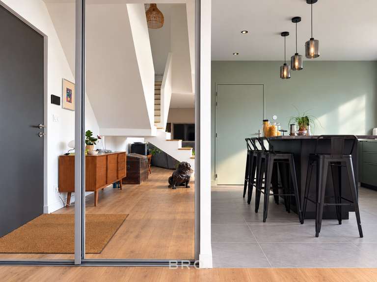 Maison Arradon - 5 chambres